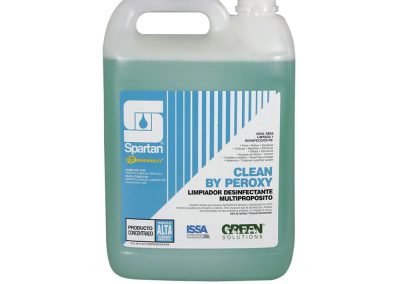CLEAN BY PEROXY