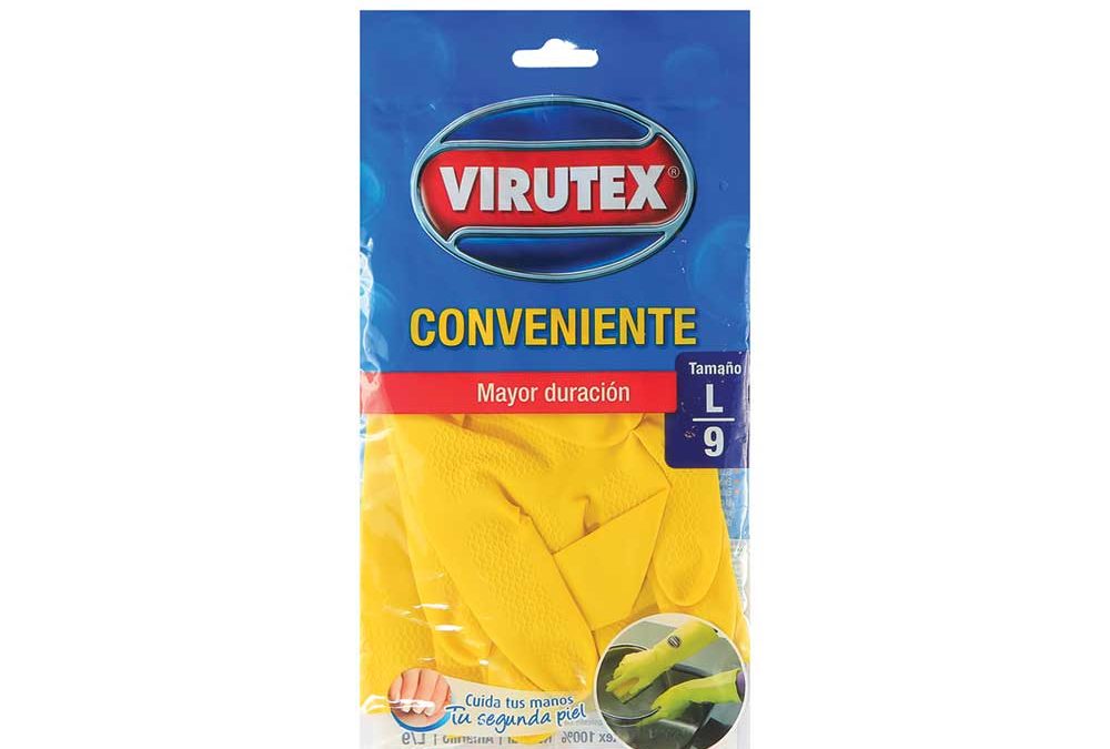 GUANTE CONVENIENTE