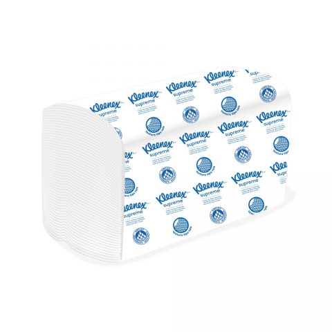 TOALLAS DE PAPEL KLEENEX | MACCHER